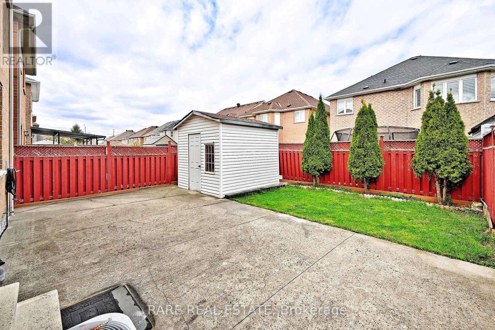 395 Rocca Court, Mississauga (Meadowvale Village), Ontario  L5W 1V1 - Photo 35 - W12204291