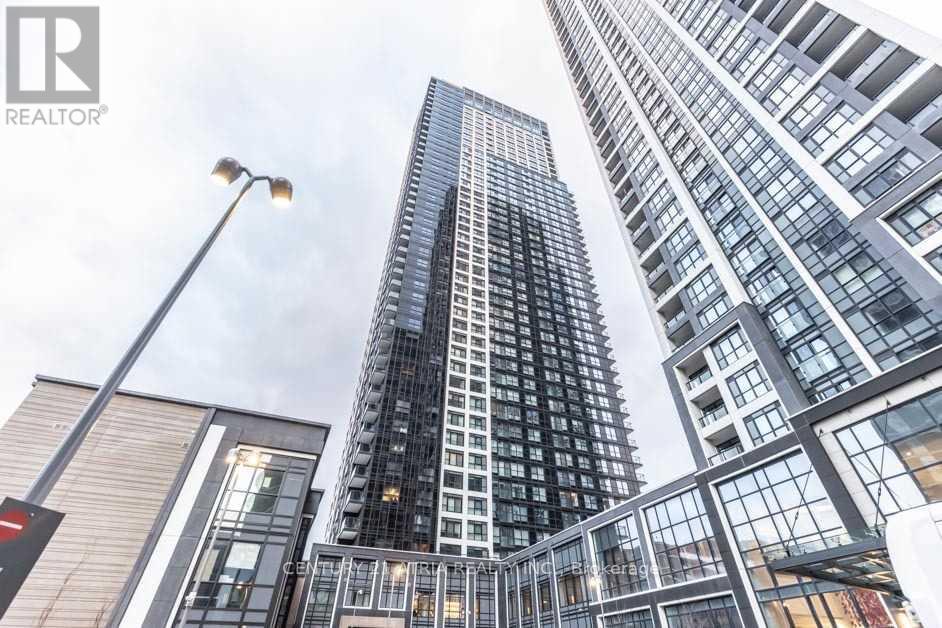 2634 - 5 Mabelle Avenue, Toronto, Ontario  M9A 0C8 - Photo 1 - W12204296