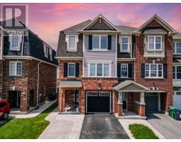 12 AFFLECK ROAD, Brampton, Ontario