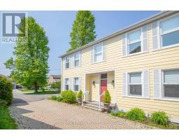40 TREMAINE TERRACE, Cobourg, Ontario