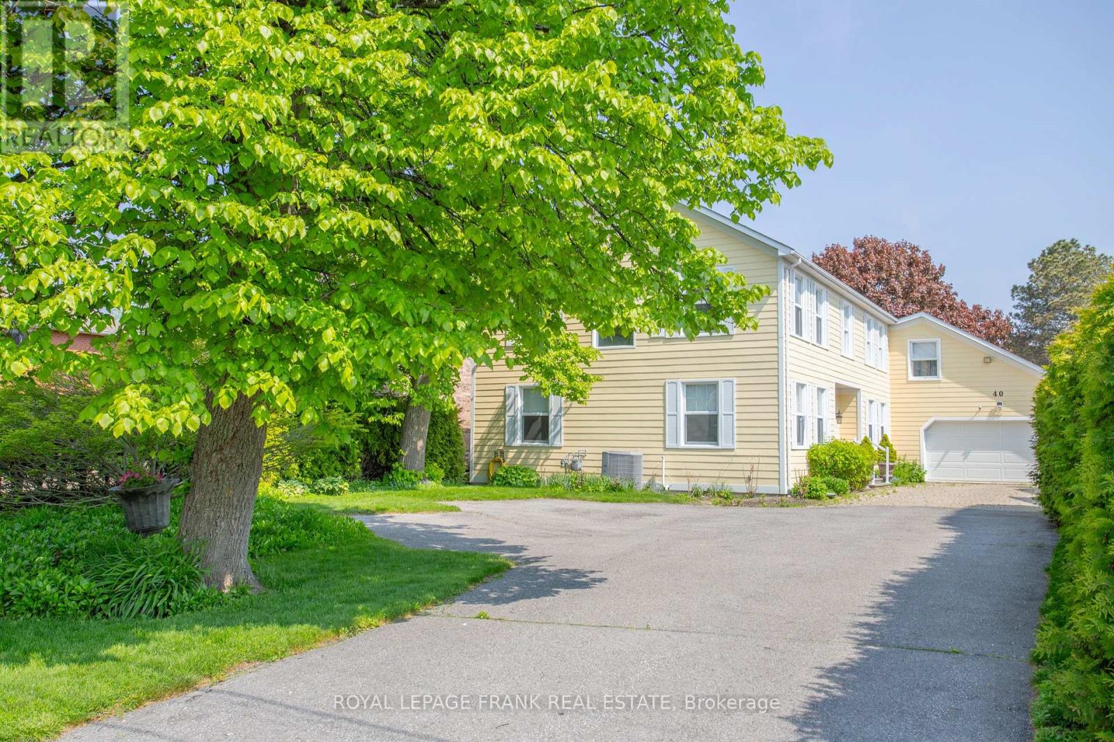 Property at 40 TREMAINE TERRACE image 2