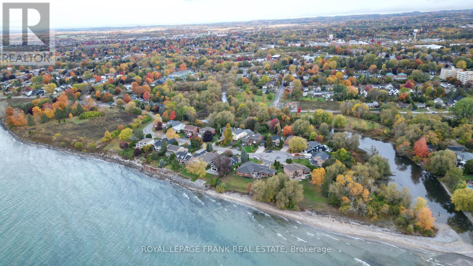 40 Tremaine Terrace, Cobourg, Ontario  K9A 5A8 - Photo 42 - X7379576