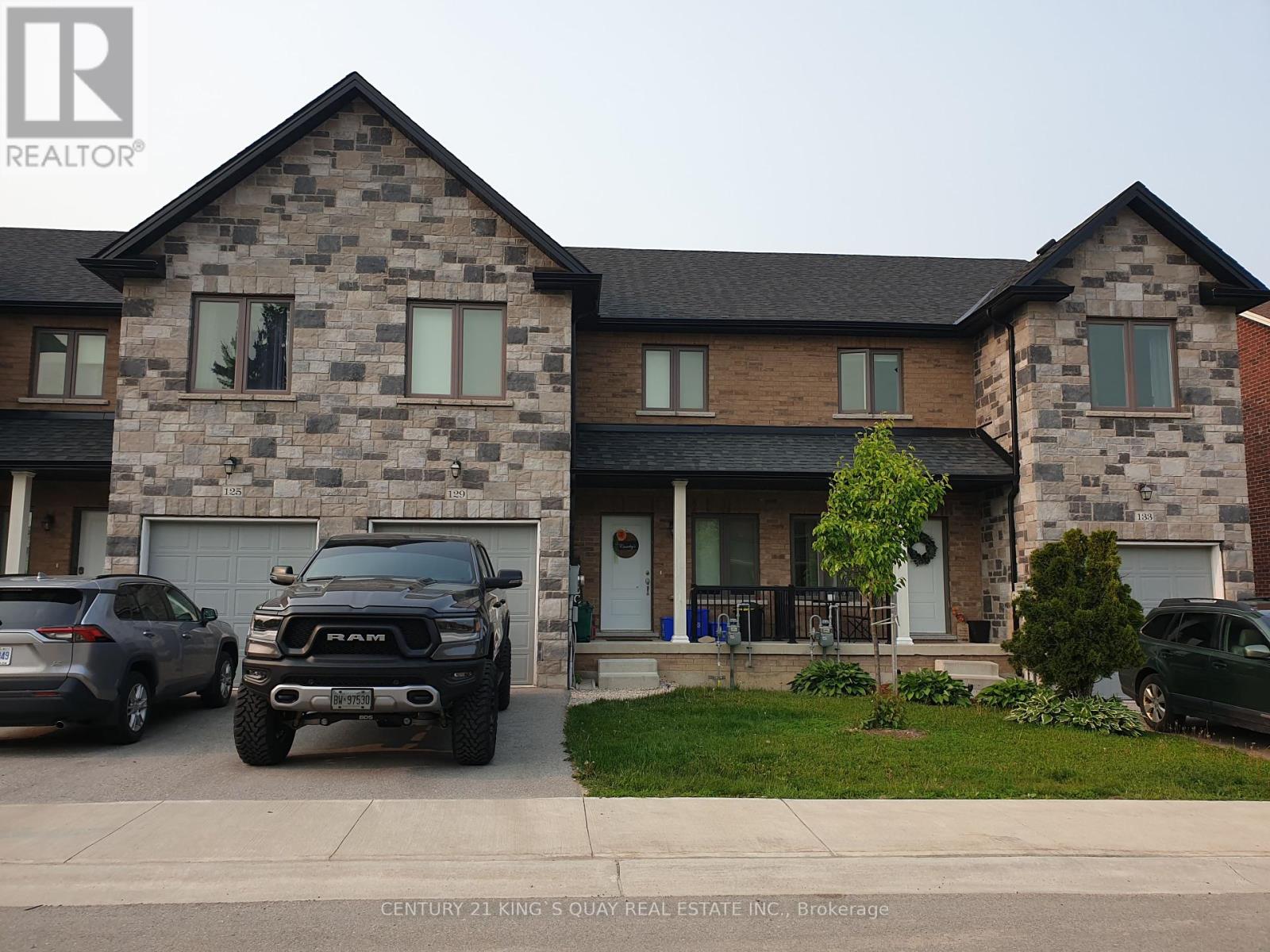 129 BERKSHIRE DRIVE, Wellington North, Ontario