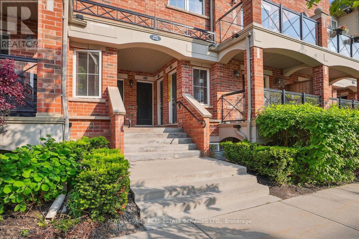 9 - 2464 Post Road, Oakville, Ontario  L6H 0J2 - Photo 25 - W12197446