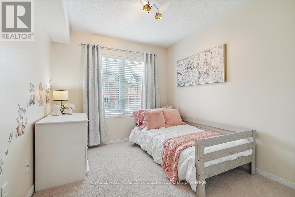 9 - 2464 Post Road, Oakville, Ontario  L6H 0J2 - Photo 19 - W12197446