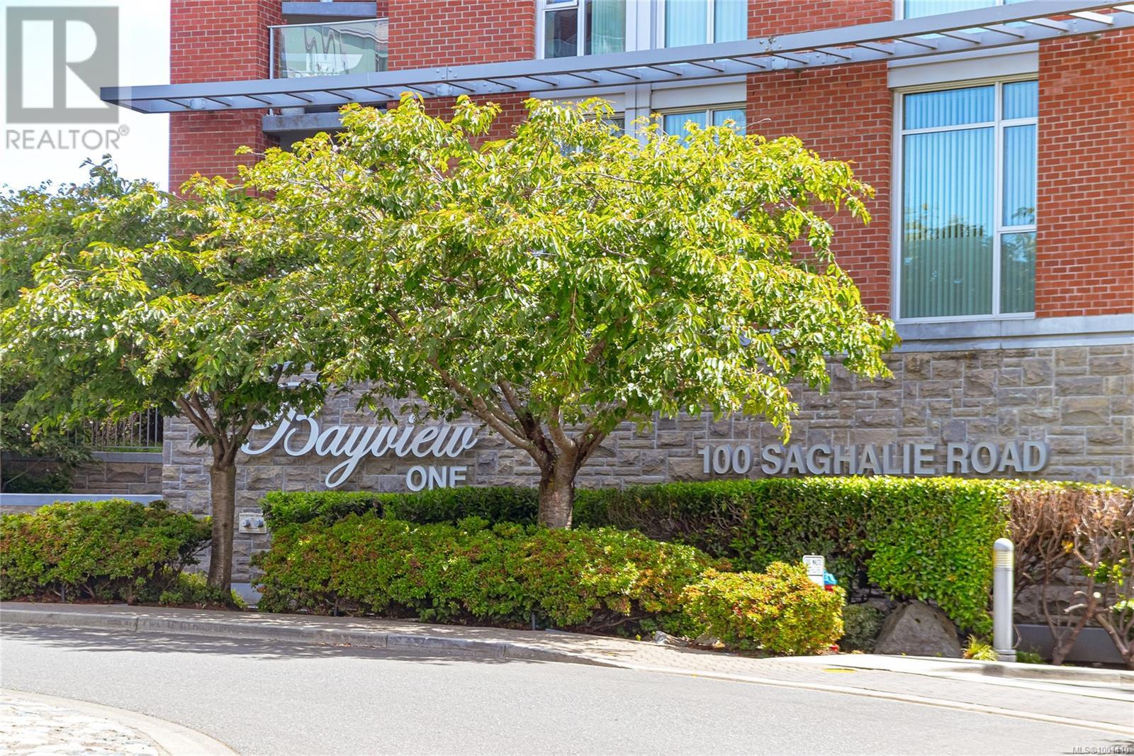 612 100 Saghalie Rd, Victoria, British Columbia
