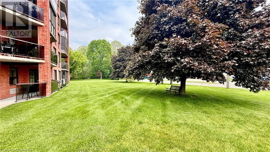 5 Mill Pond Court Unit# 604, Simcoe, Ontario  N3Y 5J6 - Photo 24 - 40738610