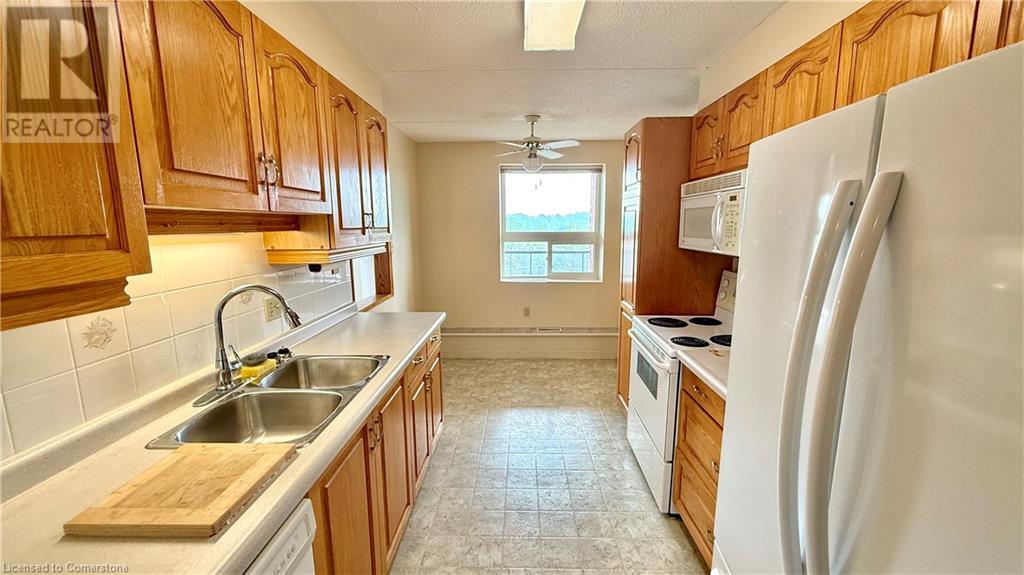 5 Mill Pond Court Unit# 604, Simcoe, Ontario  N3Y 5J6 - Photo 8 - 40738610