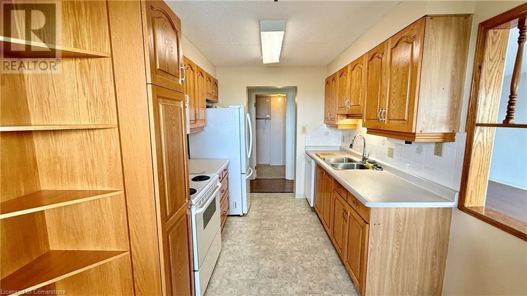 5 Mill Pond Court Unit# 604, Simcoe, Ontario  N3Y 5J6 - Photo 9 - 40738610
