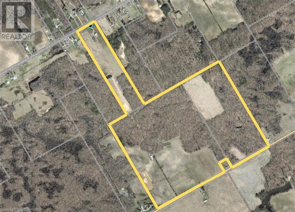 676 CHARLOTTEVILLE Road 7, Simcoe photo number 2