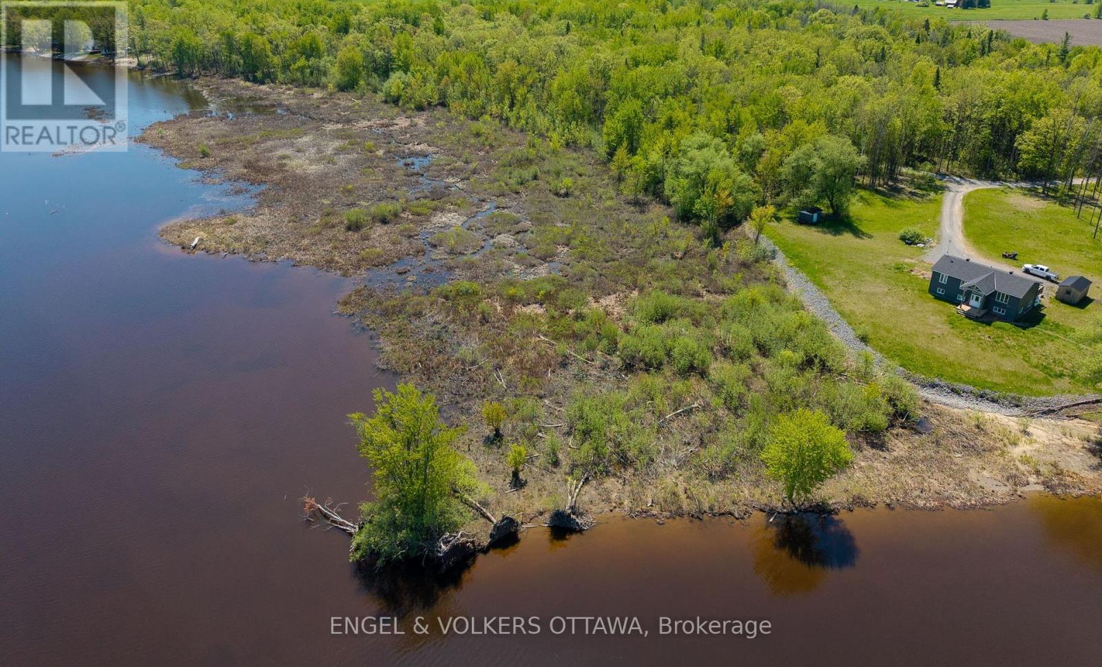 00 Leavoy Lane, Horton, Ontario  K7V 3Z8 - Photo 3 - X12204325