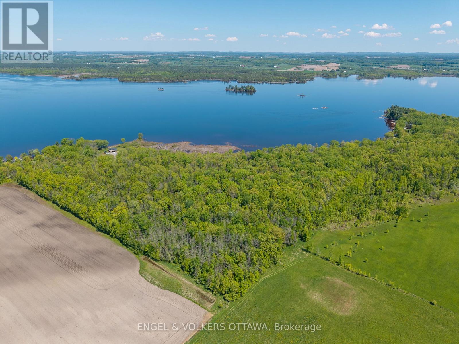 00 Leavoy Lane, Horton, Ontario  K7V 3Z8 - Photo 4 - X12204325