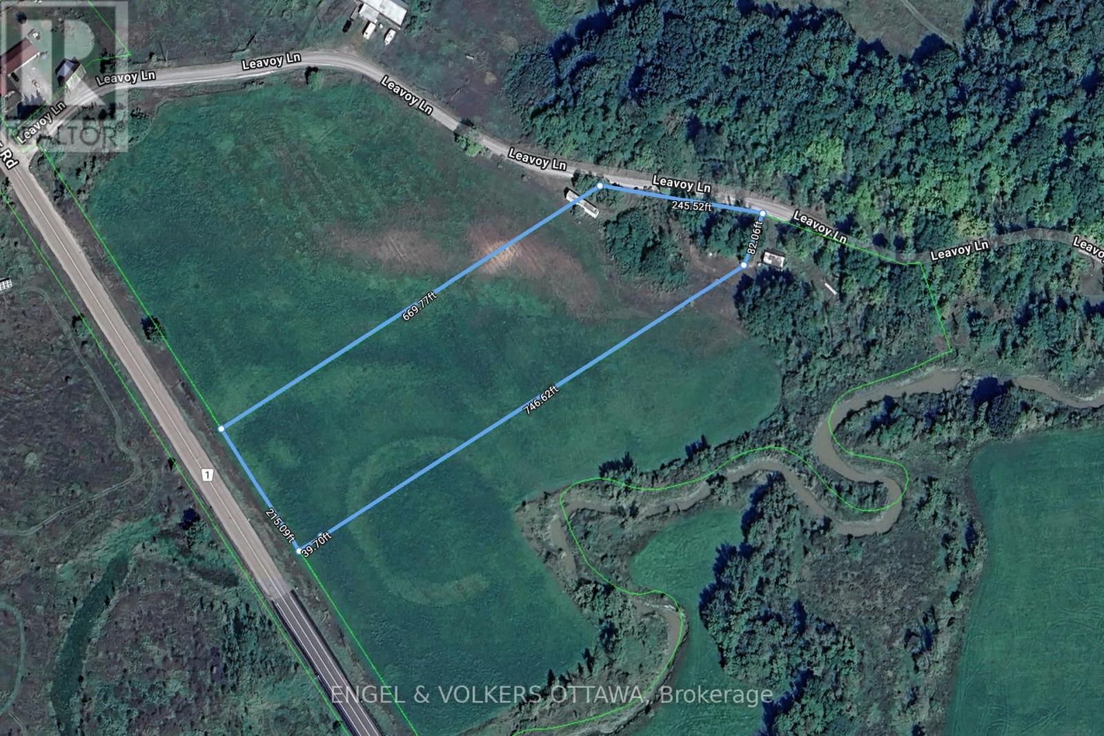 Lot 2 Leavoy Lane, Horton, Ontario  K7V 3Z8 - Photo 10 - X12204326
