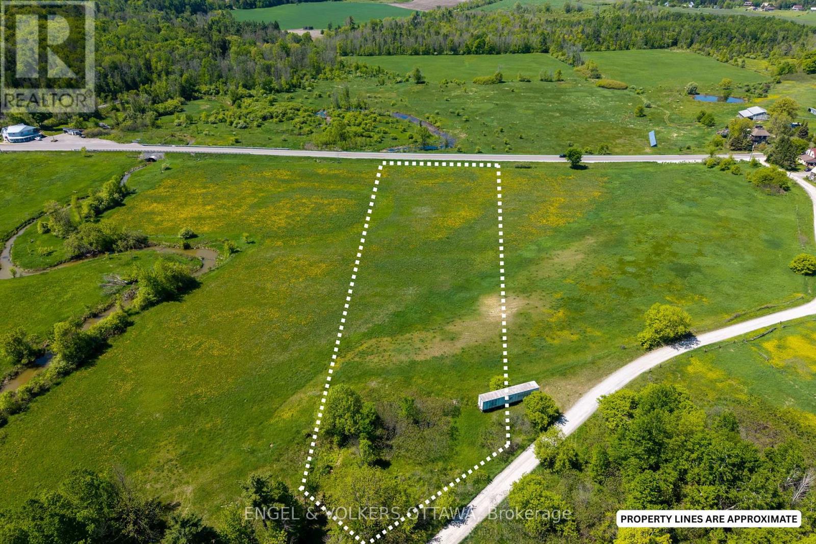 Lot 2 Leavoy Lane, Horton, Ontario  K7V 3Z8 - Photo 2 - X12204326