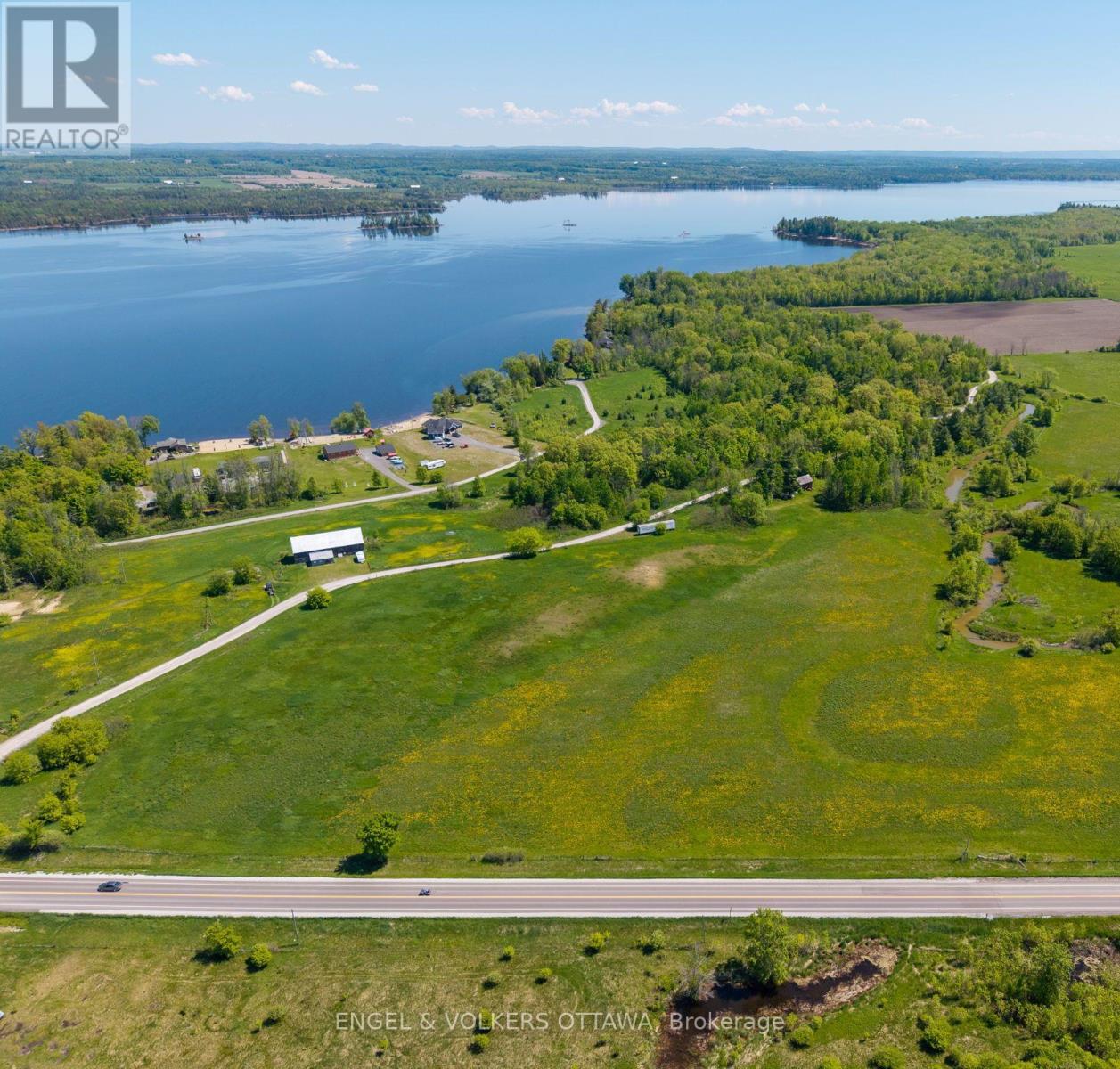 Lot 2 Leavoy Lane, Horton, Ontario  K7V 3Z8 - Photo 4 - X12204326