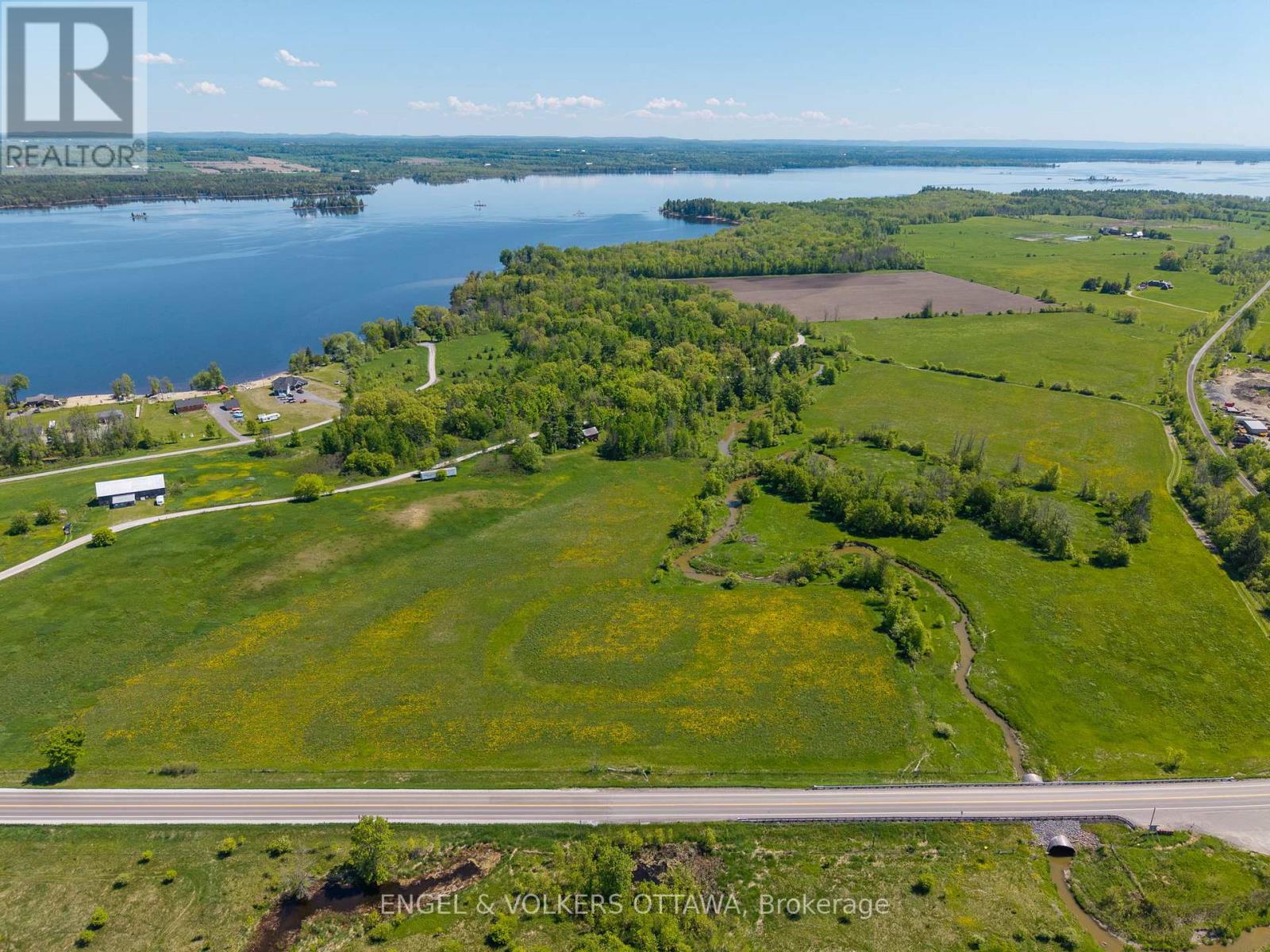 Lot 2 Leavoy Lane, Horton, Ontario  K7V 3Z8 - Photo 5 - X12204326