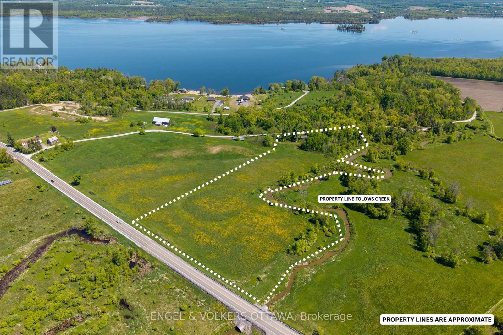 LOT 3 LEAVOY LANE, Horton, Ontario