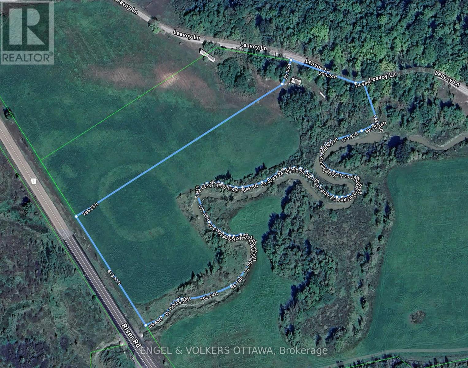 Lot 3 Leavoy Lane, Horton, Ontario  K7V 3Z8 - Photo 10 - X12204327