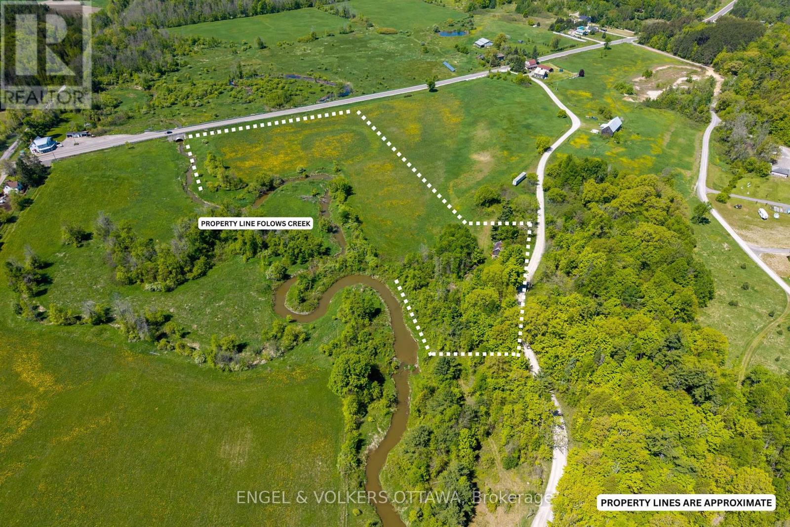 Lot 3 Leavoy Lane, Horton, Ontario  K7V 3Z8 - Photo 3 - X12204327