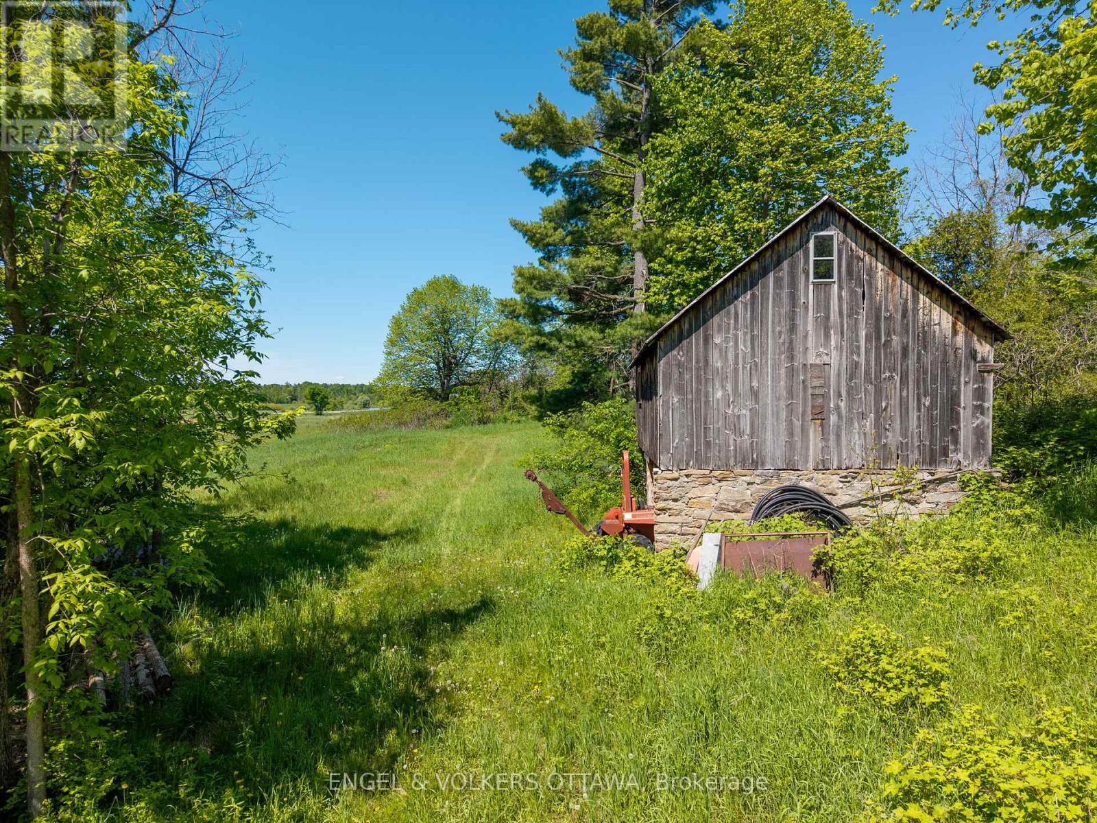 Lot 3 Leavoy Lane, Horton, Ontario  K7V 3Z8 - Photo 6 - X12204327