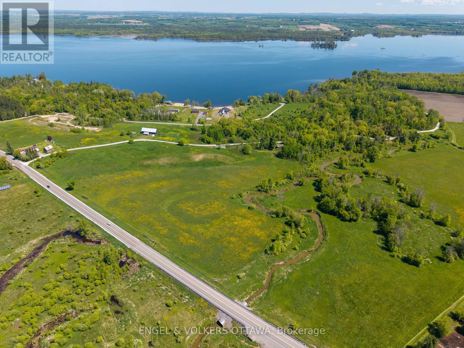 Lot 3 Leavoy Lane, Horton, Ontario  K7V 3Z8 - Photo 7 - X12204327