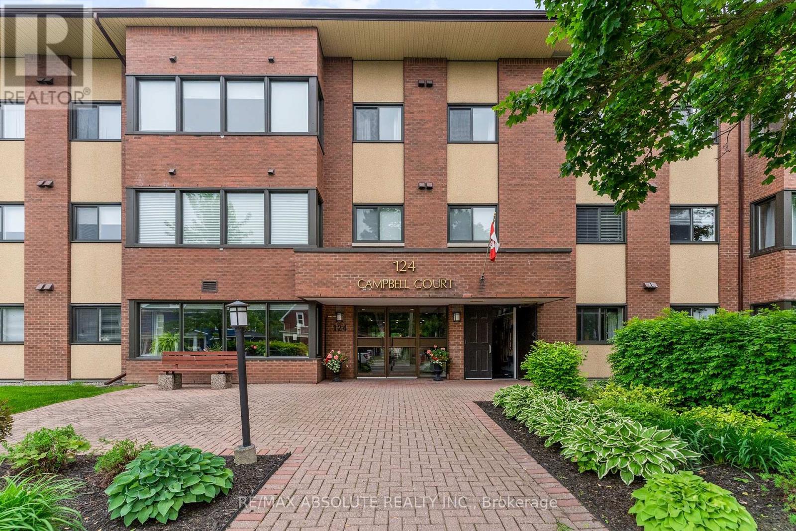 301 - 124 DANIEL STREET S, Arnprior, Ontario