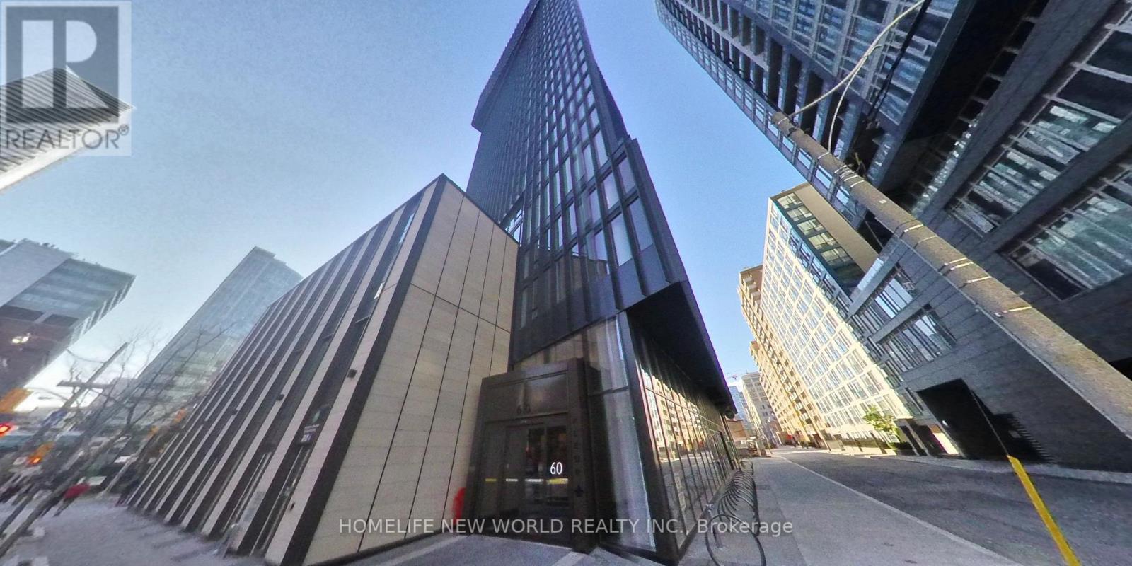 2302 - 60 Shuter Street, Toronto, Ontario  M5B 1A8 - Photo 15 - C12204324