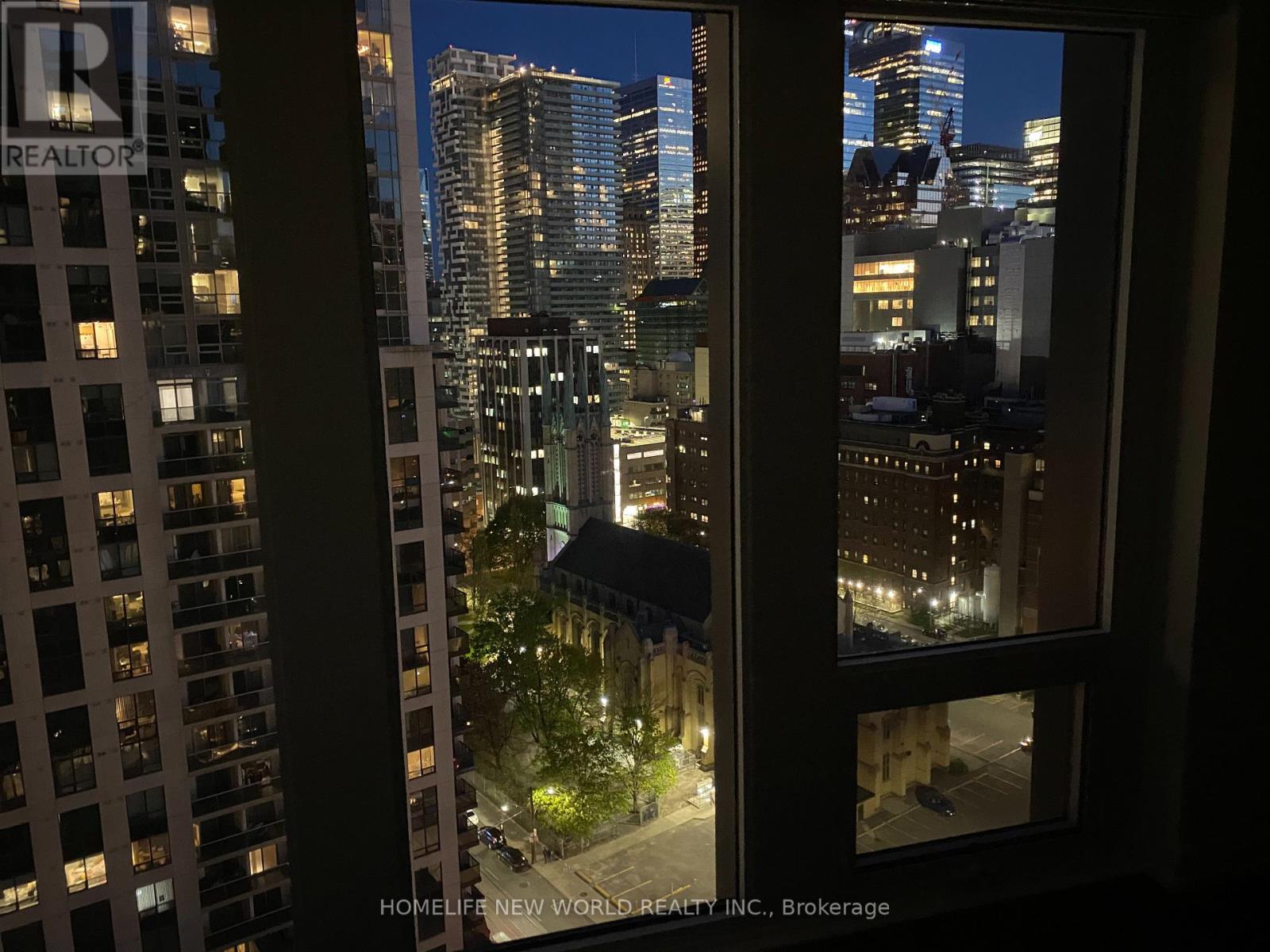 2302 - 60 Shuter Street, Toronto, Ontario  M5B 1A8 - Photo 16 - C12204324