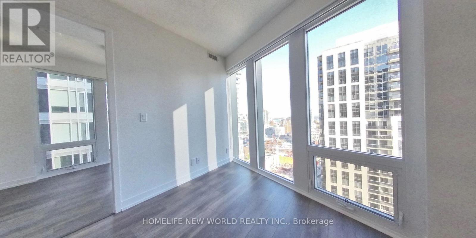 2302 - 60 Shuter Street, Toronto, Ontario  M5B 1A8 - Photo 7 - C12204324
