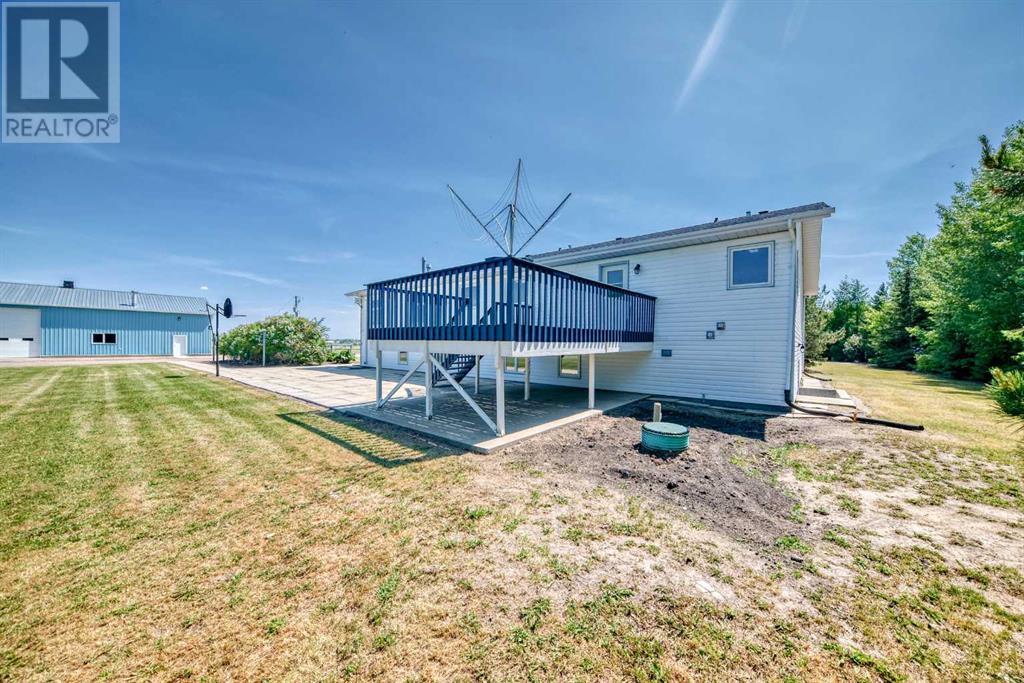 274030 Highway 53, Rural Ponoka County, Alberta  T4J 1R4 - Photo 41 - A2227902