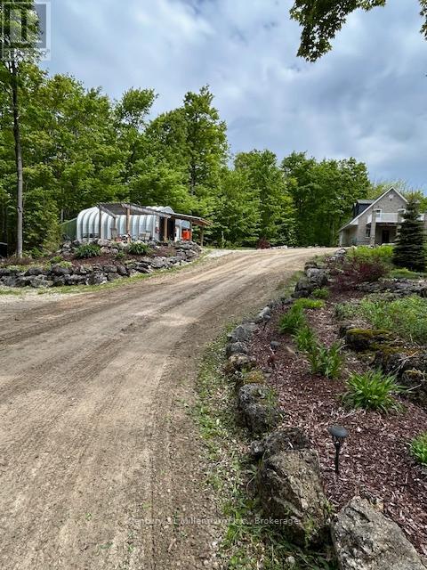 204495 Highway 26, Meaford, Ontario  N4K 5W4 - Photo 10 - X12186605