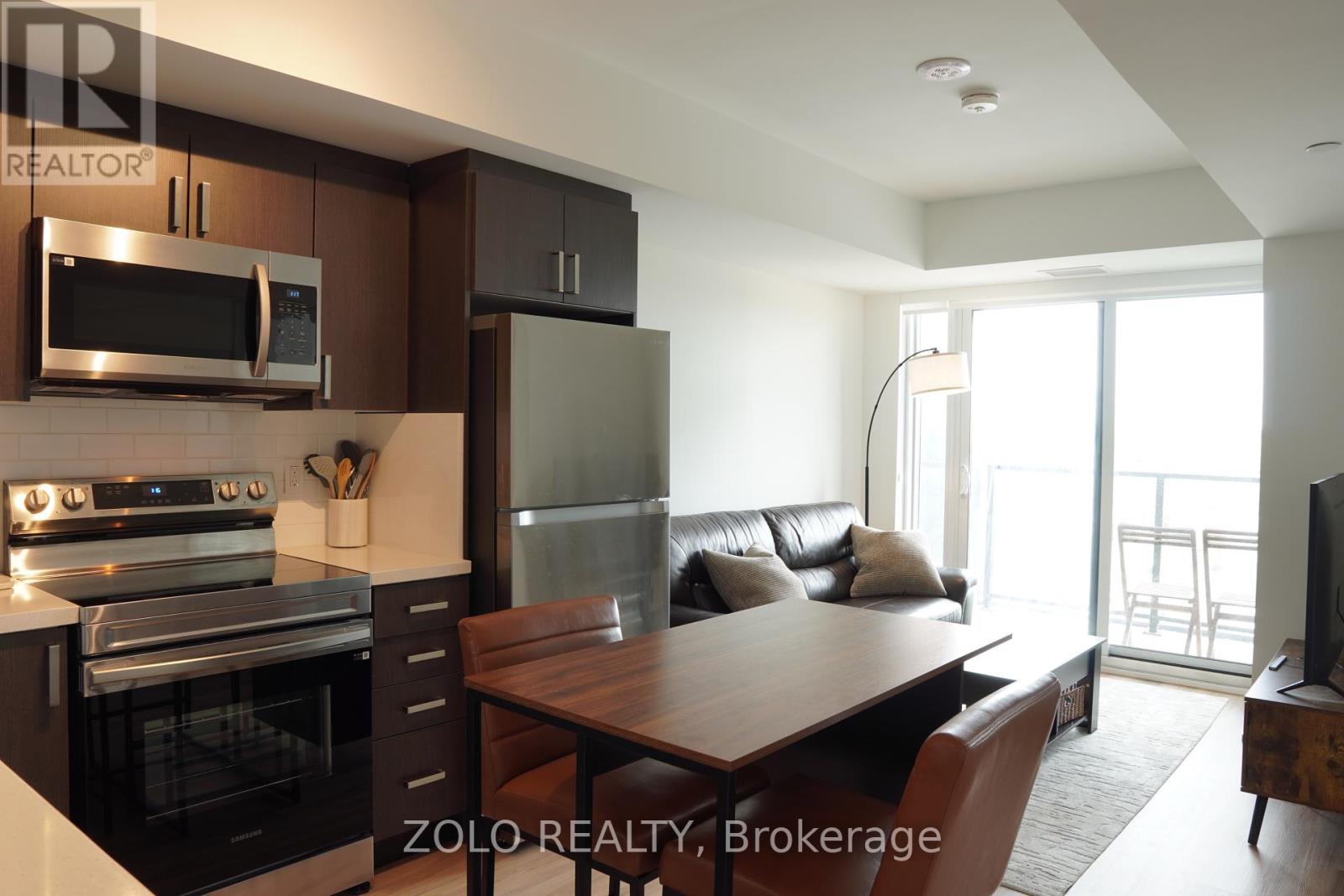 721 - 556 Marlee Avenue, Toronto, Ontario  M6B 0B1 - Photo 1 - W12204332