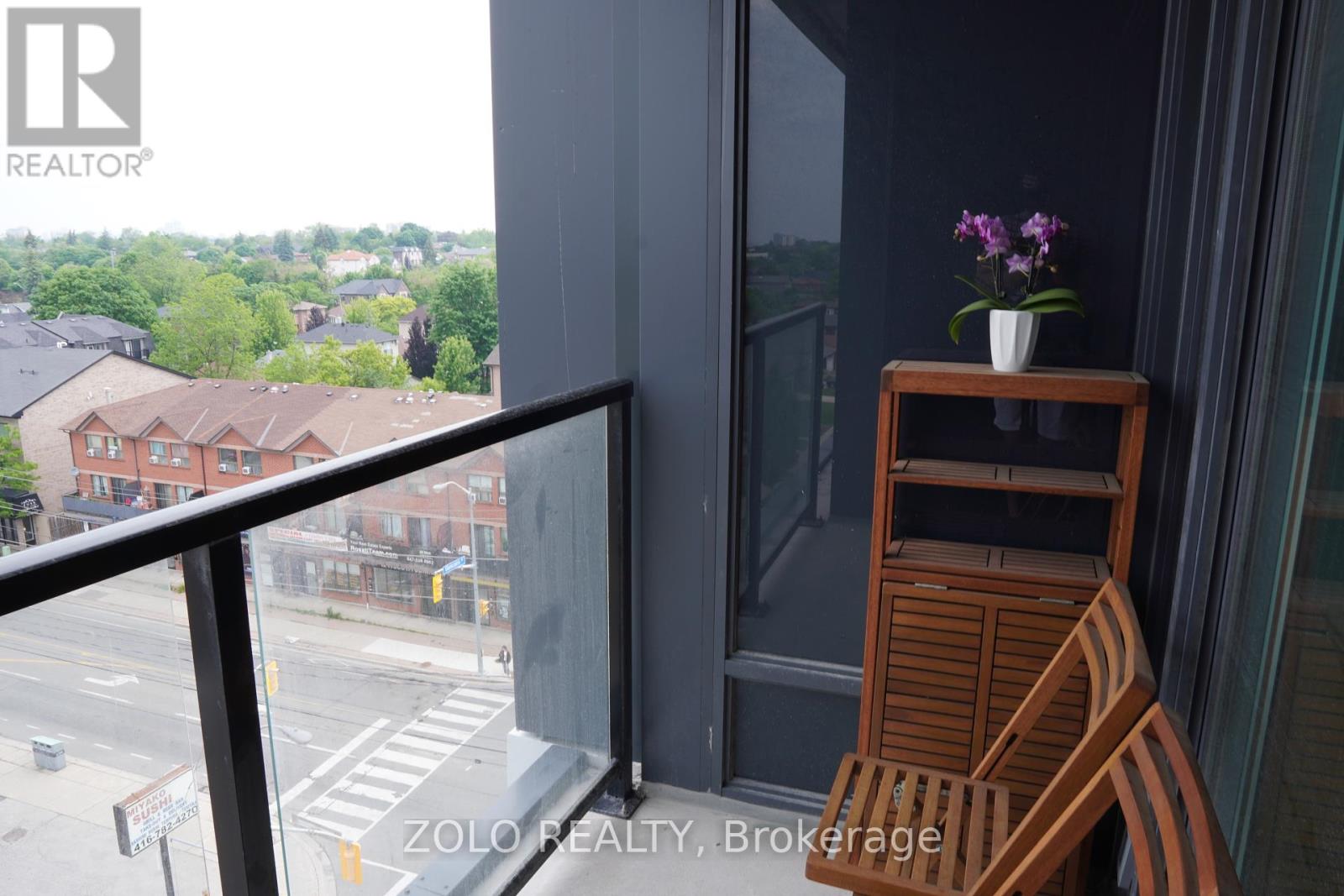 721 - 556 Marlee Avenue, Toronto, Ontario  M6B 0B1 - Photo 10 - W12204332