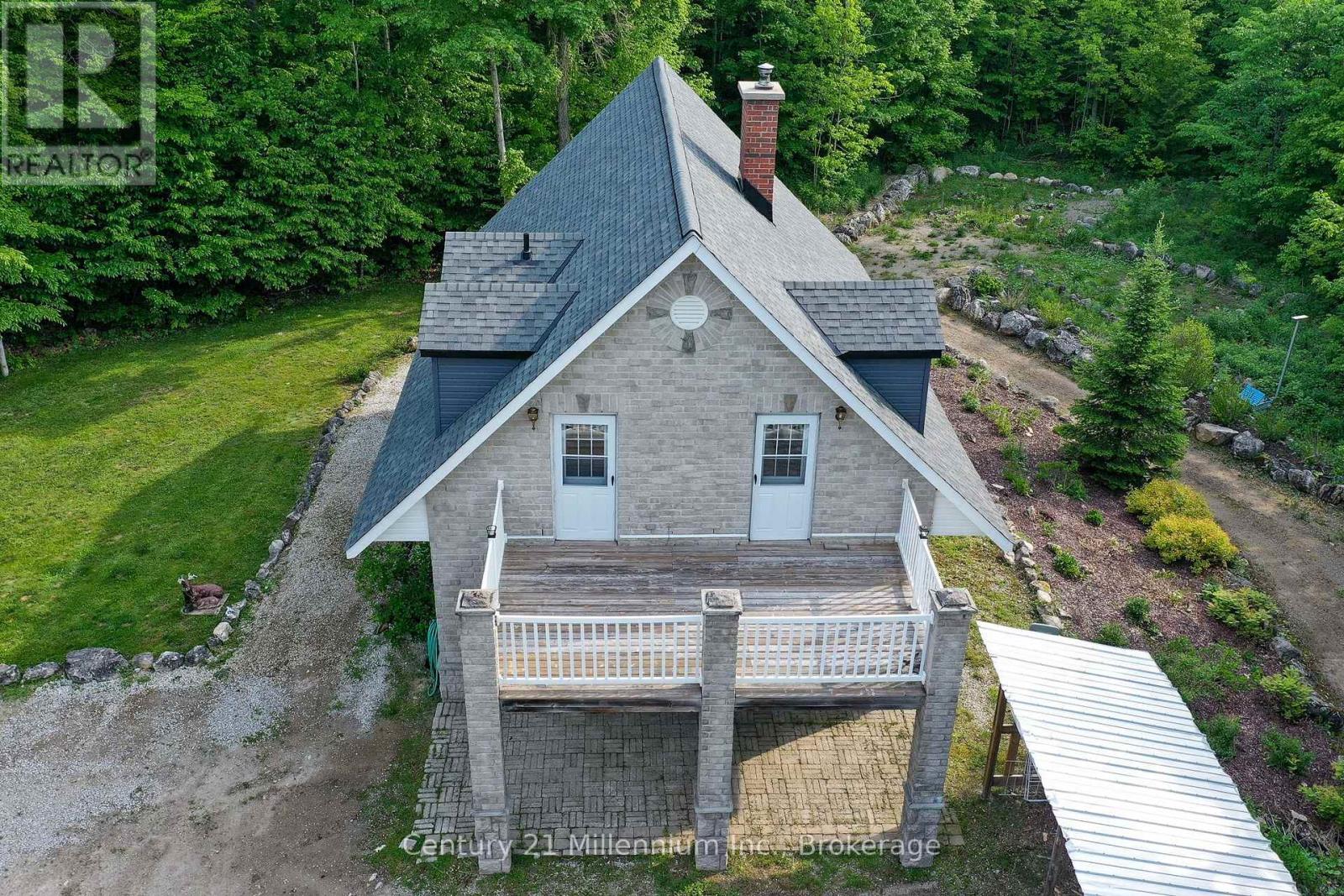 Property at 204495 HIGHWAY 26 image 2