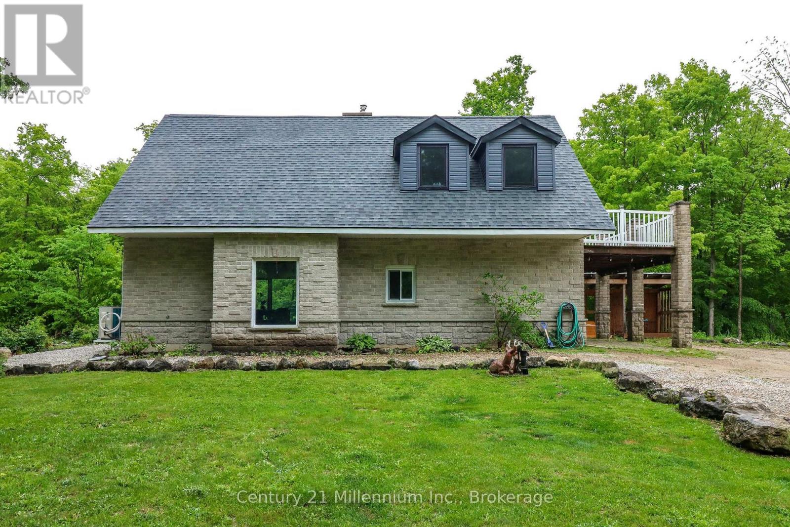 204495 Highway 26, Meaford, Ontario N4K 5W4 - Photo 3 - X12186605
