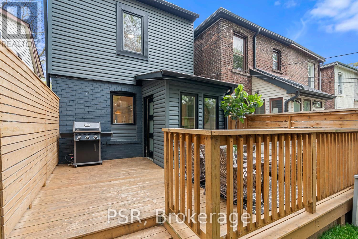 43 Hemlock Avenue, Toronto, Ontario  M4L 3E9 - Photo 42 - E12202257