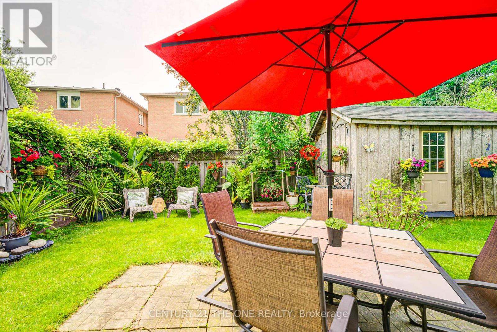 20 Goldbrook Crescent, Richmond Hill, Ontario  L4S 1V4 - Photo 28 - N12199446