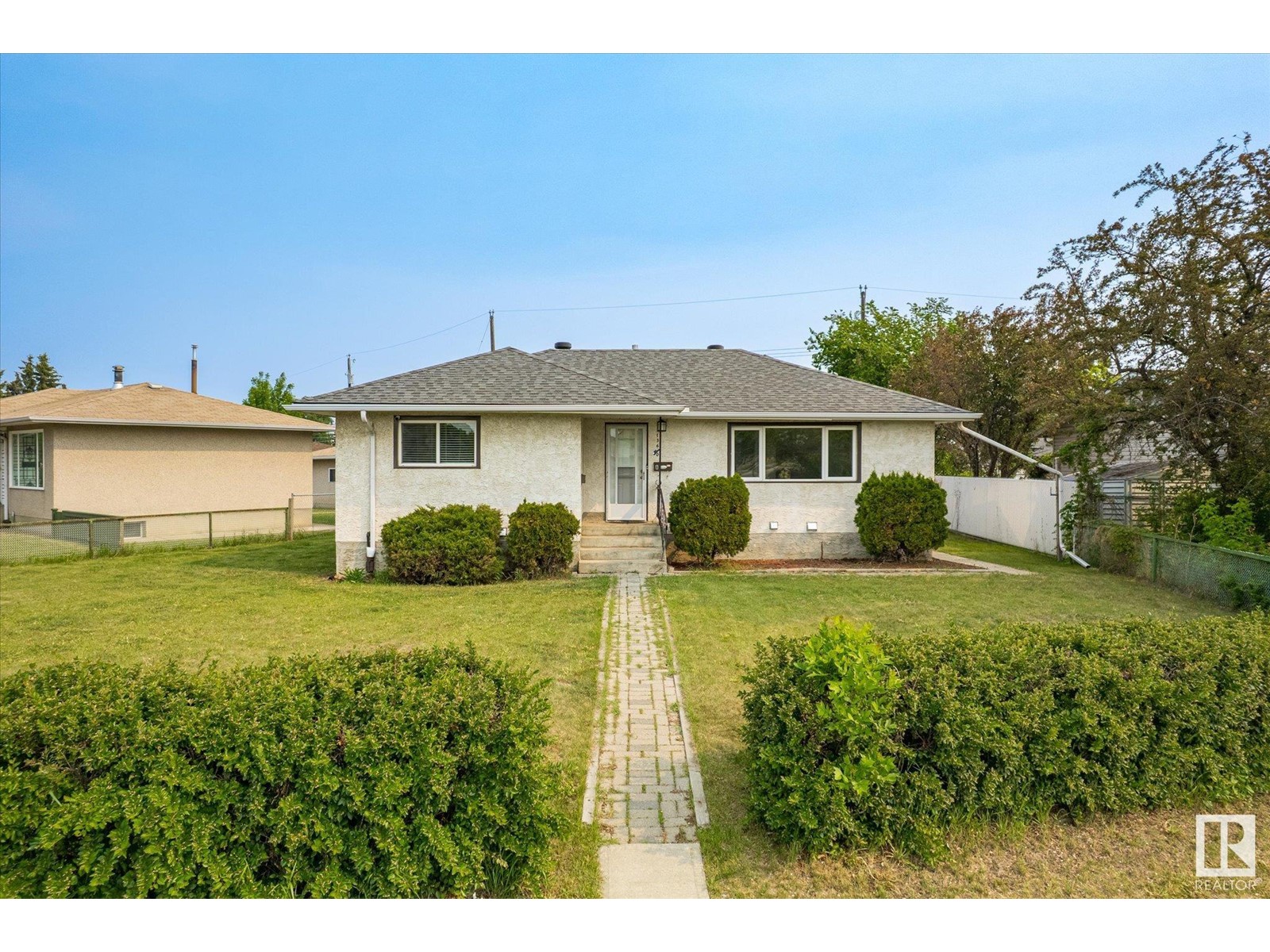 13640 135 AV NW NW, Edmonton, Alberta