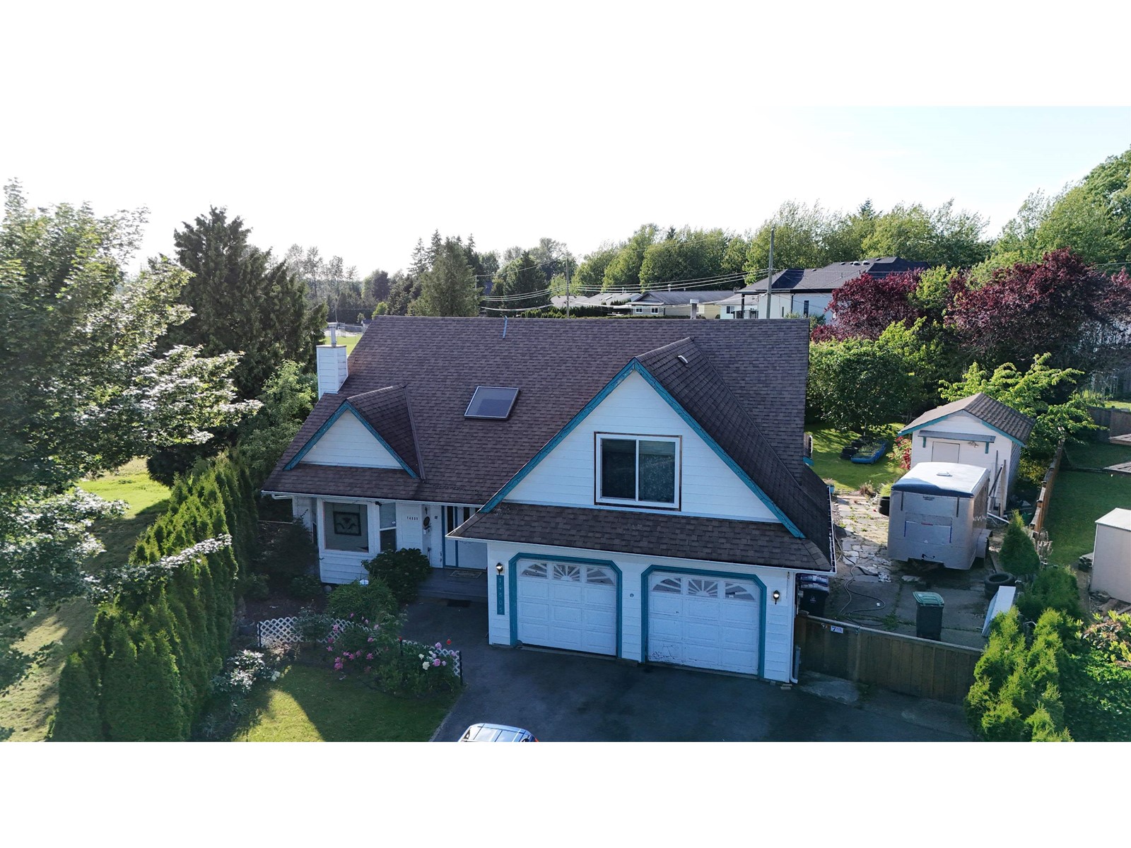 14505 89 Avenue, Surrey, British Columbia  V3R 8B2 - Photo 1 - R2947576