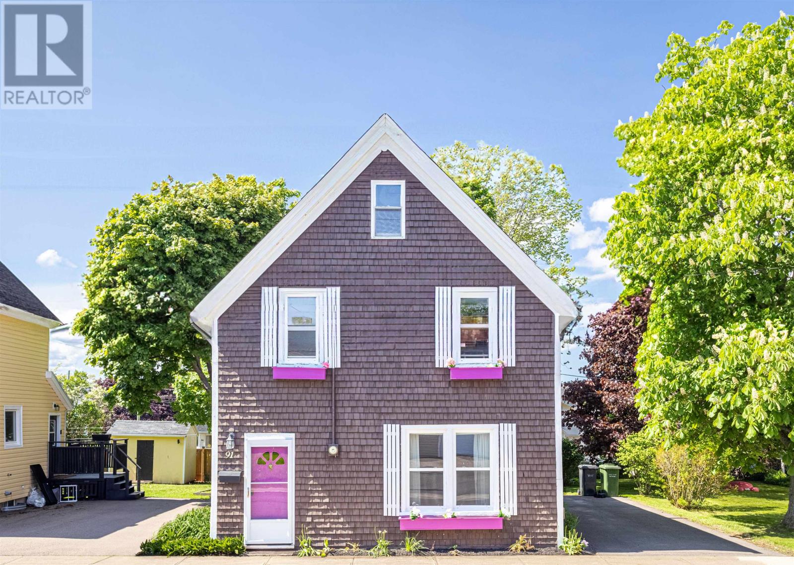 Property at 91 + TBD Gerald Street image 1