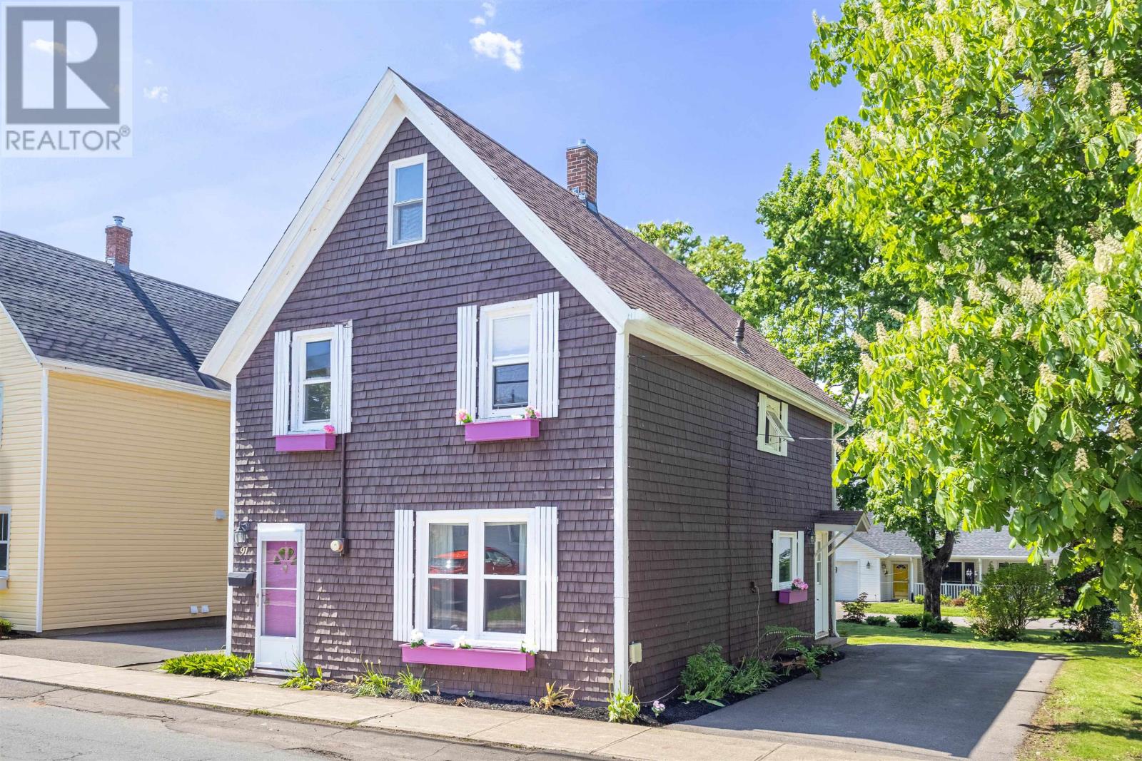 91 + Tbd Gerald Street, Charlottetown, Prince Edward Island  C1A 2M9 - Photo 19 - 202513827