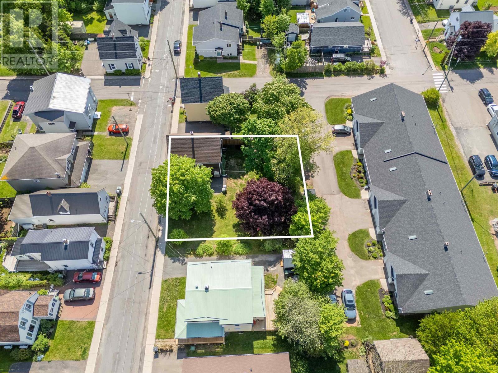 91 + Tbd Gerald Street, Charlottetown, Prince Edward Island  C1A 2M9 - Photo 34 - 202513827