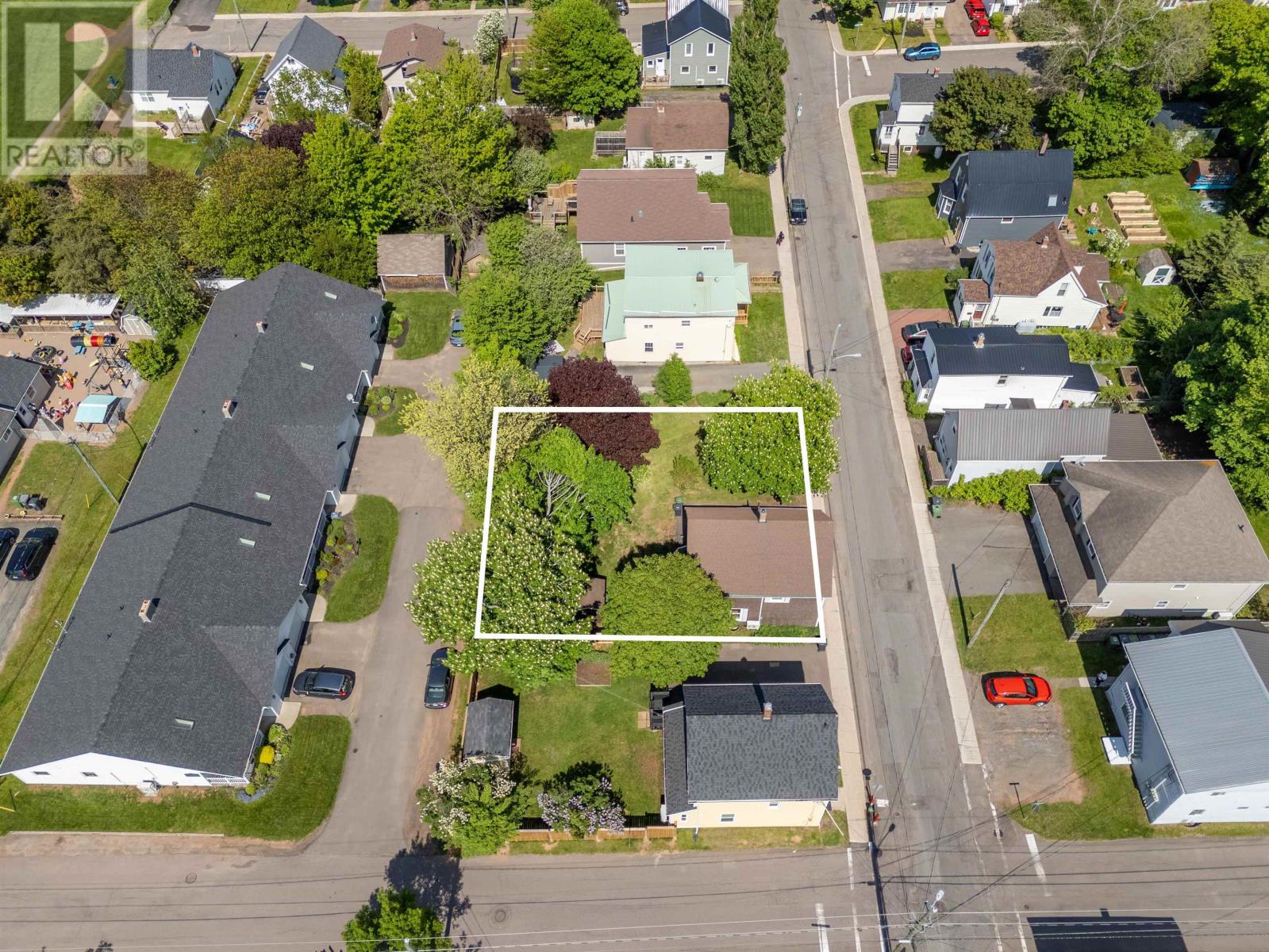91 + Tbd Gerald Street, Charlottetown, Prince Edward Island  C1A 2M9 - Photo 35 - 202513827
