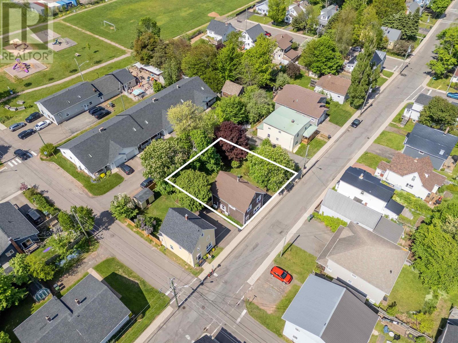 91 + Tbd Gerald Street, Charlottetown, Prince Edward Island  C1A 2M9 - Photo 36 - 202513827