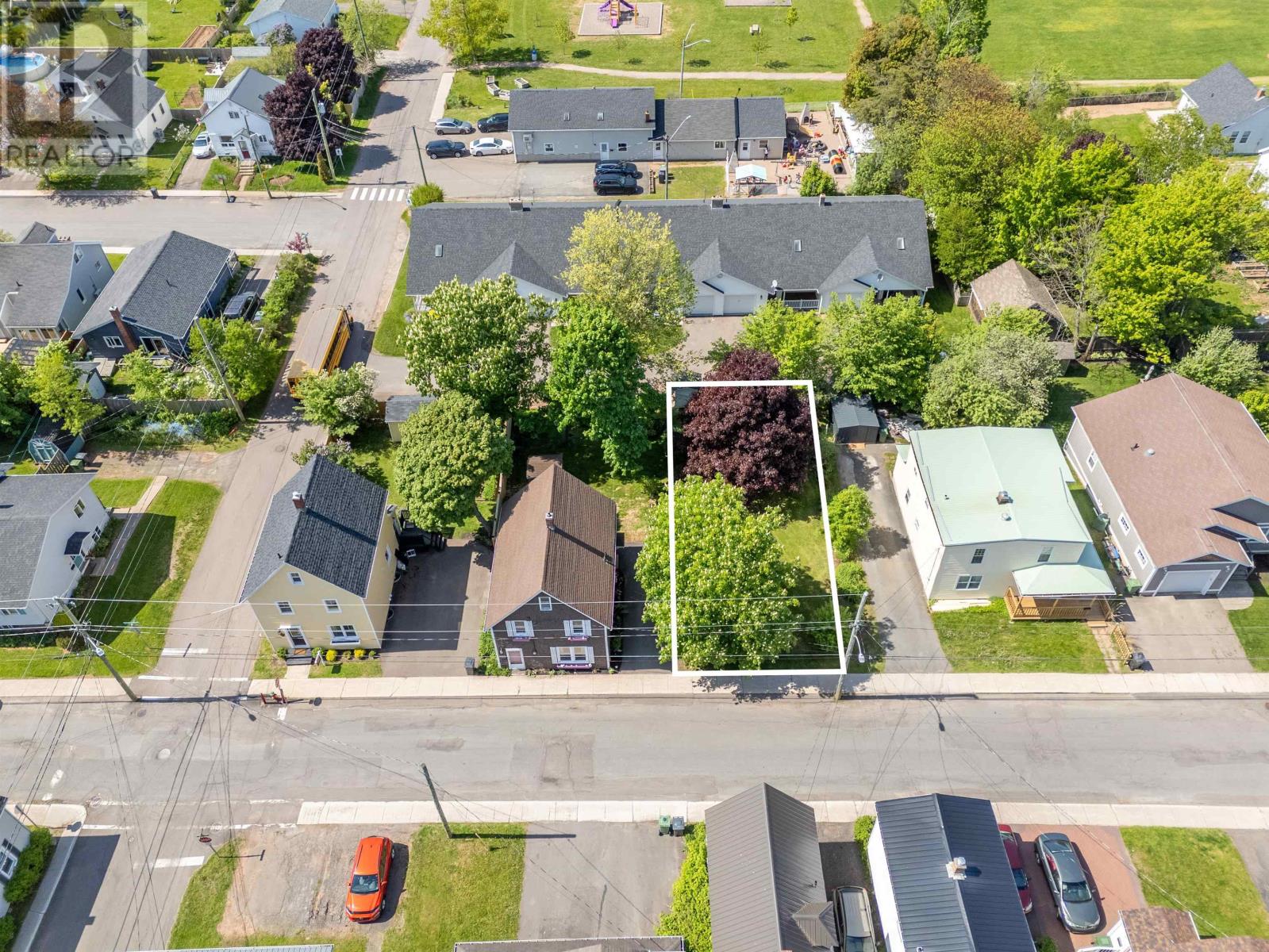 91 + Tbd Gerald Street, Charlottetown, Prince Edward Island  C1A 2M9 - Photo 37 - 202513827