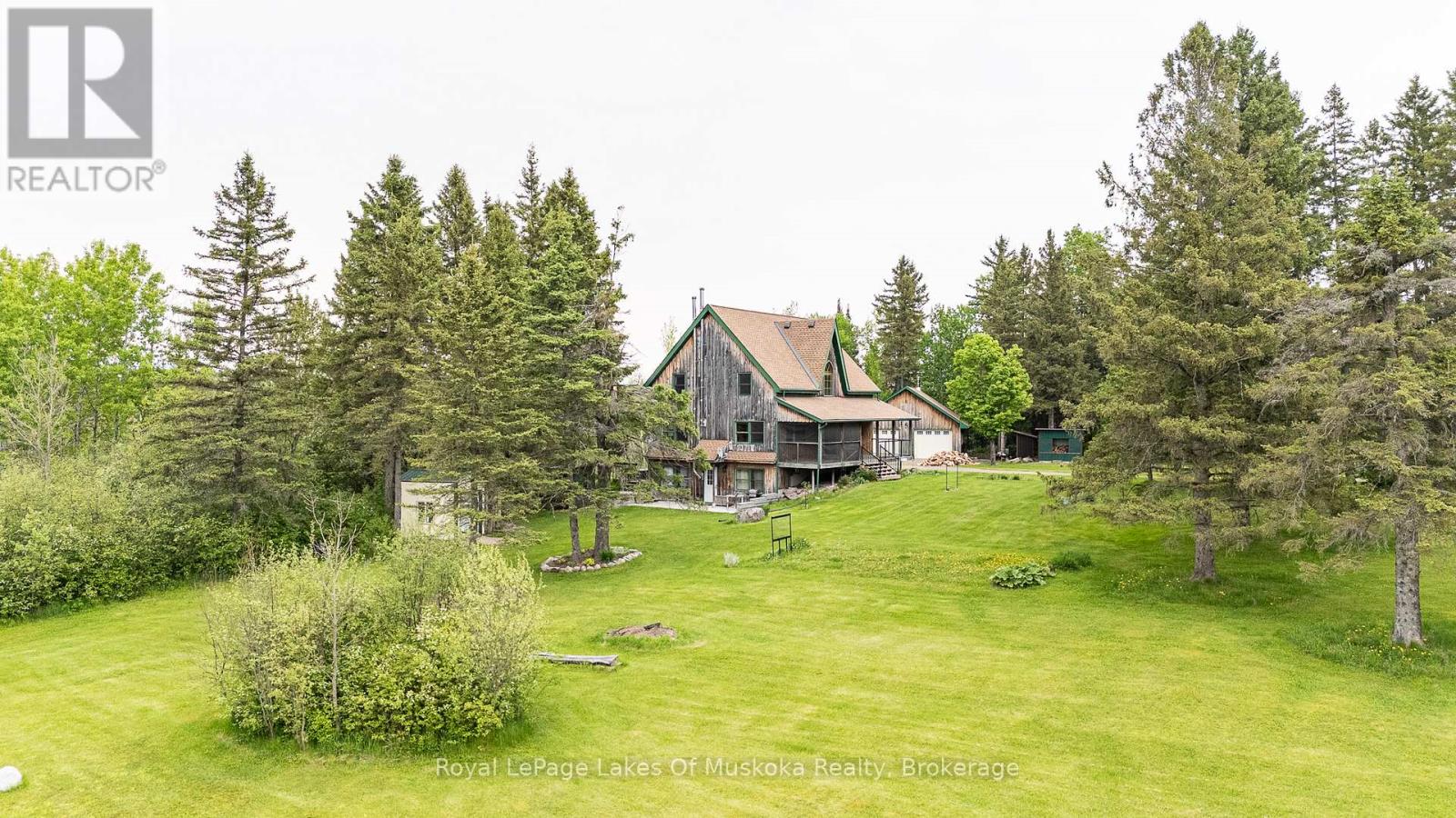 1280 CHISWICK LINE, Chisholm, Ontario