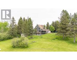 1280 CHISWICK LINE, Chisholm, Ontario
