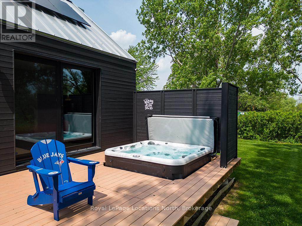 416219 10th Line, Blue Mountains, Ontario  N0H 1J0 - Photo 19 - X12202772