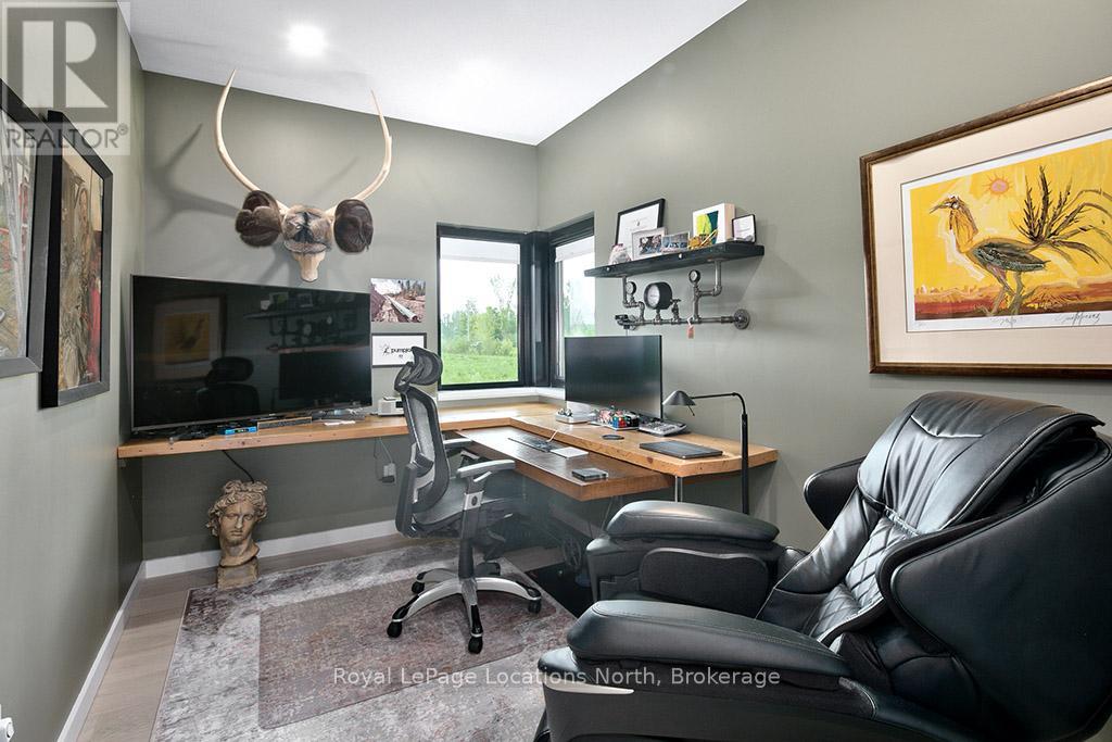 416219 10th Line, Blue Mountains, Ontario  N0H 1J0 - Photo 27 - X12202772