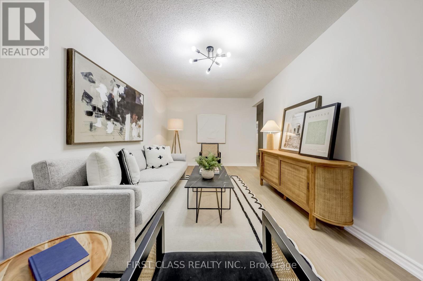112 - 106 Chester Le Boulevard, Toronto, Ontario  M1W 2X9 - Photo 17 - E12191318